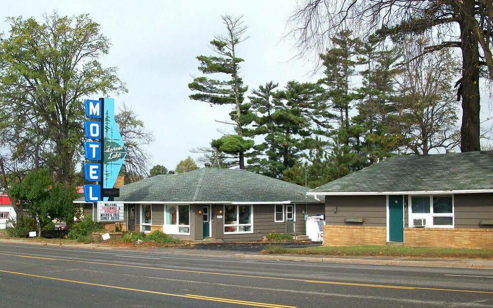Forest Lake Motel 그랜드래피즈 외부 사진